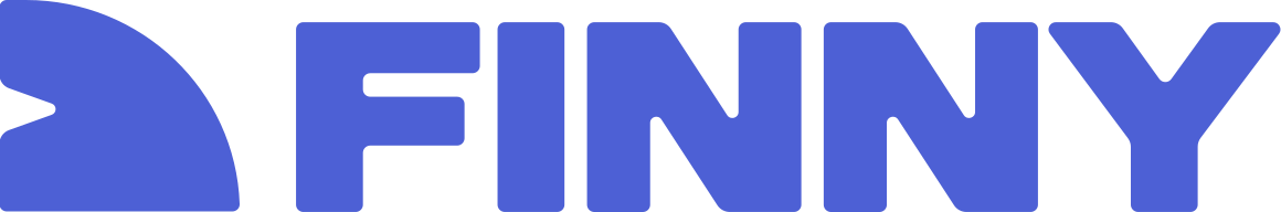Finn-A-Y Company logo